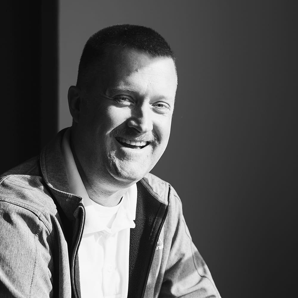 Ryan McDonald, PE — owner of RYMAC Construction
