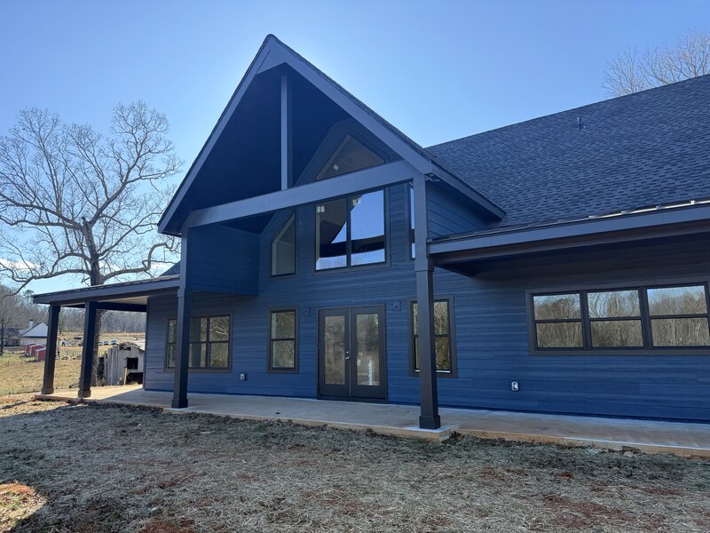 Home Additions by RYMAC Construction in North Georgia